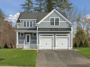 15 Copps Dr, Rochester, NH 03809