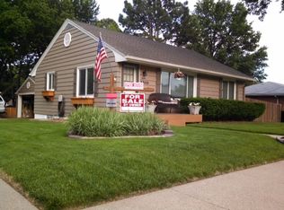 3800 Saint Marys Ave, Lincoln, NE 68502