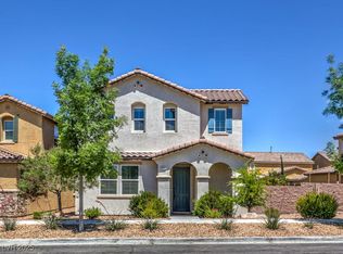3208 Del Terra Ave, Henderson, NV 89044