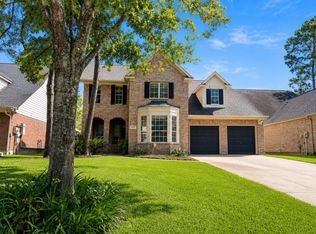 19510 Water Point Trl, Humble, TX 77346