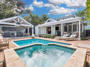 715 Frances St, Key West, FL 33040