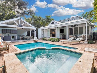 715 Frances St, Key West, FL, 33040