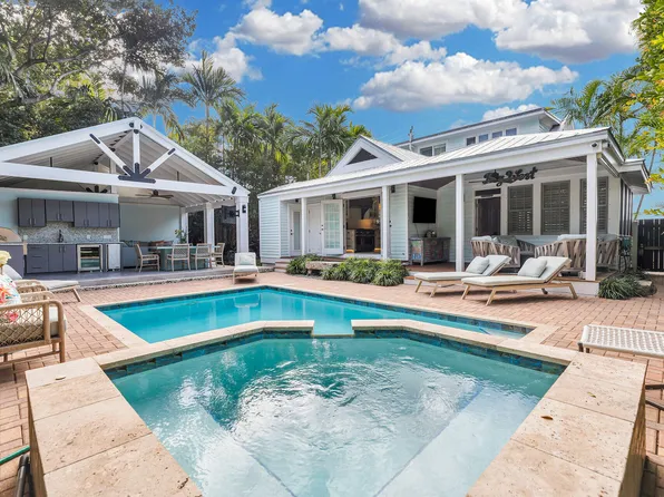 715 Frances St, Key West, FL 33040