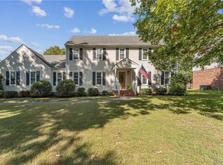 1512 Helmsdale Dr, Henrico, VA 23238