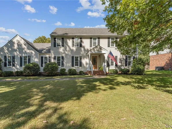 1512 Helmsdale Dr, Henrico, VA 23238