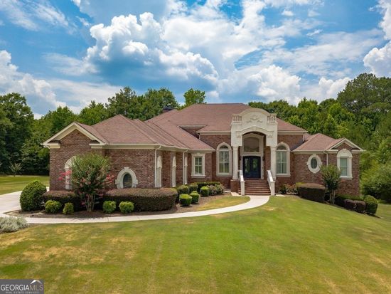 3016 Seventh Century Row SW, Conyers, GA 30094