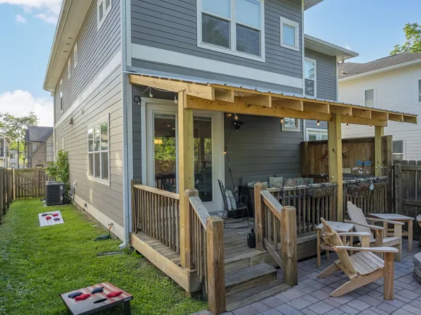 1922 14th Ave N, Nashville, TN 37208