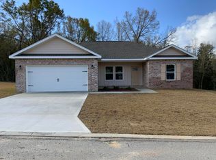 3104 Pinot Way, Crestview, FL 32536