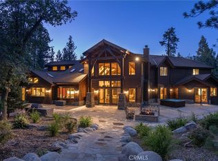 42143 Switzerland Dr, Big Bear Lake, CA 92315