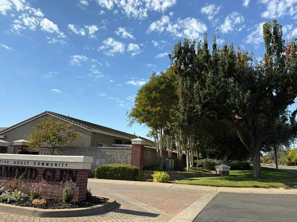 702 Diamond Glen Cir, Folsom, CA 95630