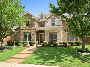 1607 Boxwood Ln, Wylie, TX 75098