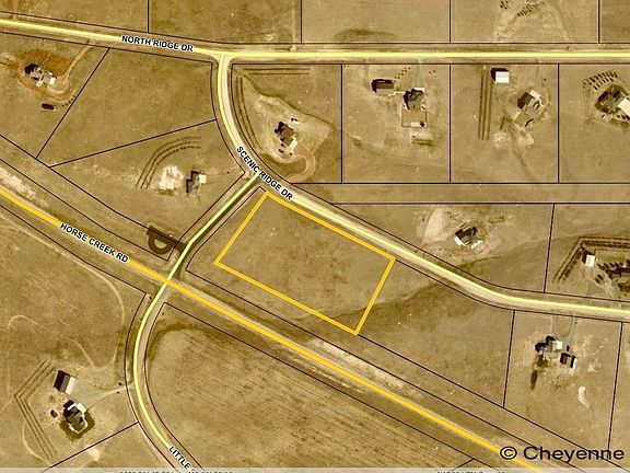 2nd image of Tbd Scenic Ridge Dr
