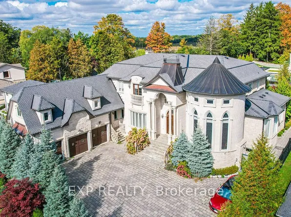 68 Davidson Dr, Vaughan, ON L4L 1M3