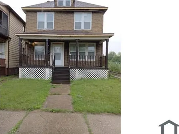 3827 Garland St, Detroit, MI 48214