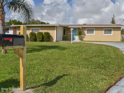 302 Dartmouth Ave, Melbourne, FL, 32901