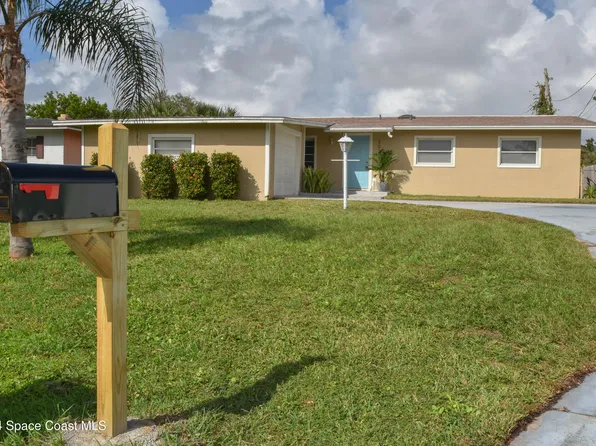 302 Dartmouth Ave, Melbourne, FL 32901