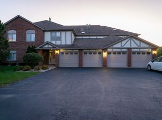 6212 Misty Pines Dr UNIT 3, Tinley Park, IL 60477
