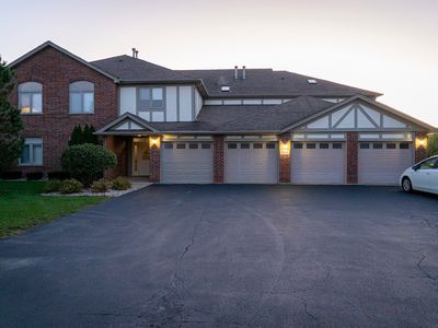 6212 Misty Pines Dr Unit 3, Tinley Park, IL, 60477