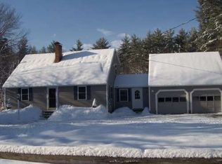 153 Page Rd, Bow, NH 03304