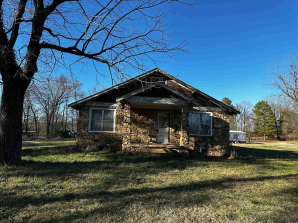 556 & 563 Brady Mountain Cutoff, Royal, AR 71968