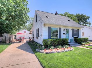822 Aldon St SW, Wyoming, MI 49509