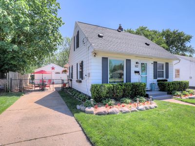 822 Aldon St SW, Wyoming, MI, 49509