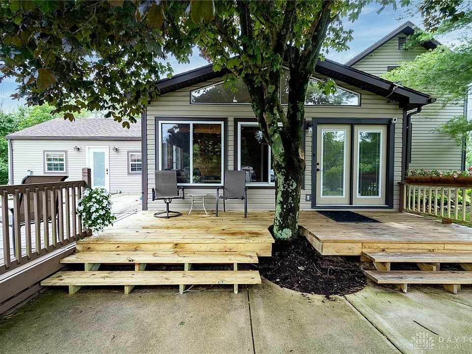 4125 S Iddings Rd, West Milton, OH 45383 Zillow