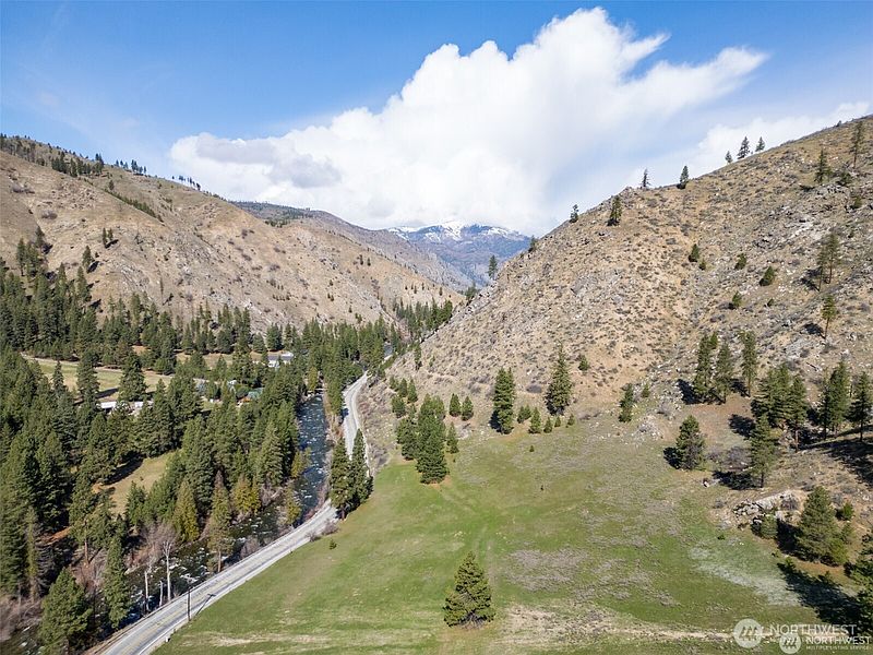 4th image of 12 Mile Entiat River Road