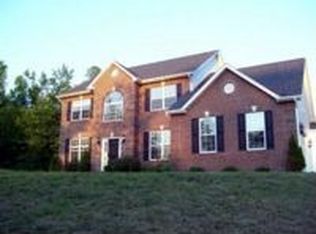 6880 Barney Dr, Hughesville, MD 20637