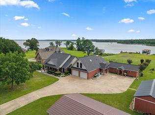 3034 Highway 154, Quitman, TX 75783
