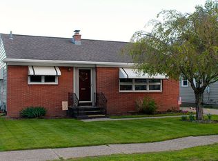 431 E 34th St, Erie, PA 16504