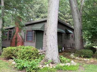 (Undisclosed Address), Leesburg, IN 46538