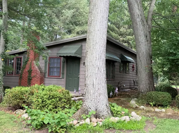 (undisclosed Address), Leesburg, IN 46538