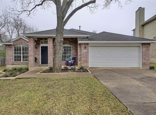 11125 Appletree Ln, Austin, TX 78726