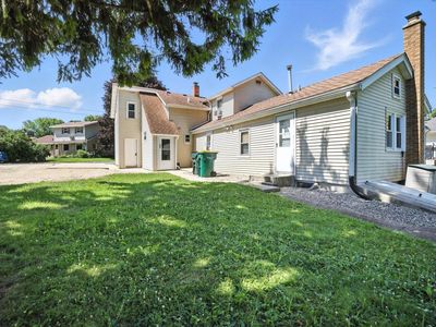 216 East Kilbourn AVENUE #220, West Bend, WI, 53095