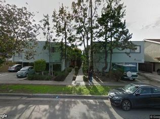 3631 McLaughlin Ave APT 1, Los Angeles, CA 90066
