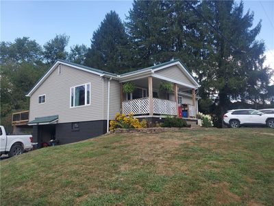 450 Church Rd, Kittanning, PA, 16201