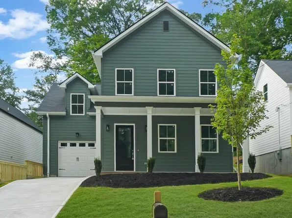 1804 Charles Pl NW, Atlanta, GA 30318