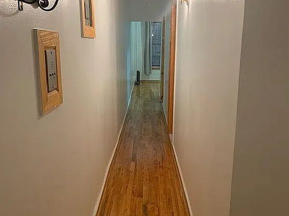 3rd image of 554 W 184th St #1R