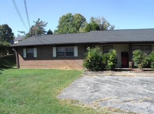 107 Hopper Rd APT 1, Johnson City, TN 37604