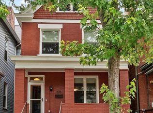 225 4th St, Aspinwall, PA 15215