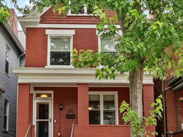 225 4th St, Aspinwall, PA 15215