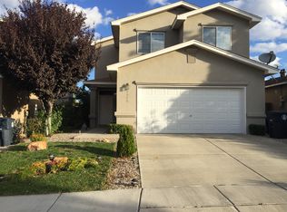 7209 Eagle View Ave NE, Albuquerque, NM 87113