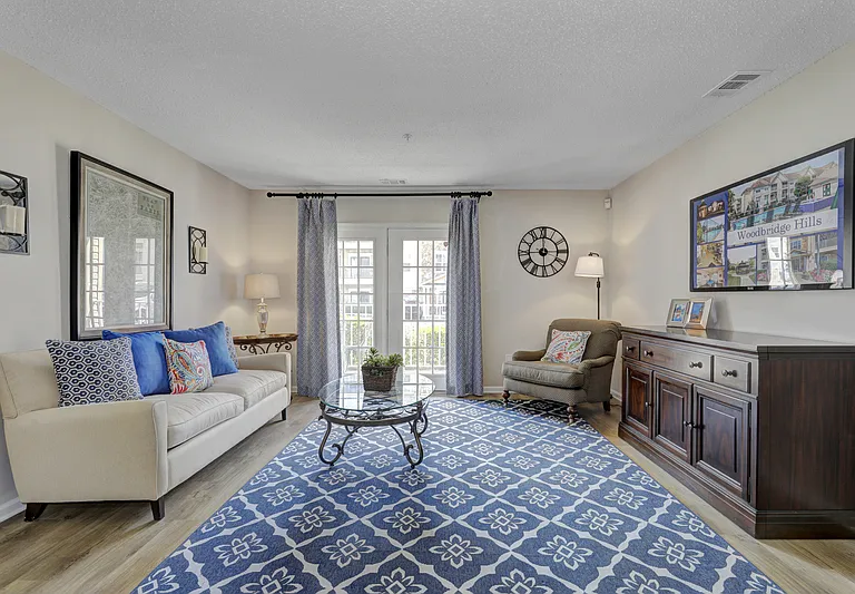 Woodbridge Hills - 55+ — Photo 20