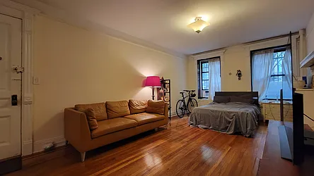 Rented by Quality Living Village, Inc.