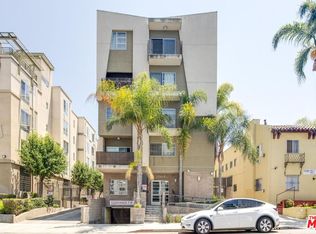 2864 Sunset Pl APT 404, Los Angeles, CA 90005
