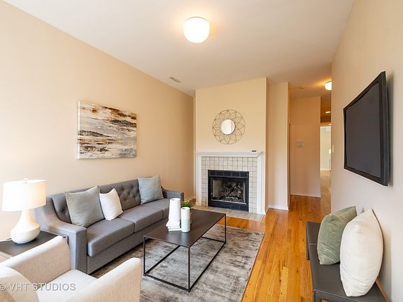 5th image of 4700 N Talman Ave #3