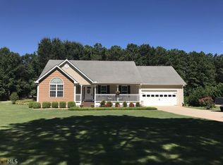 1161 Chappell Mill Rd, Jackson, GA 30233