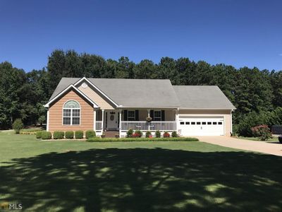 1161 Chappell Mill Rd, Jackson, GA, 30233