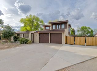 456 Pruitt Ave, White Rock, NM 87547
